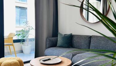 Jamies Luxury Self Serviced Apartments - Foto 2