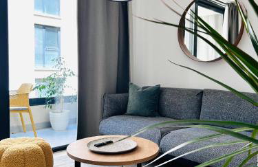 Jamies Luxury Self Serviced Apartments - Foto 2