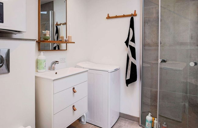 Seaside Serenity in Jaegerspris-by Traum - Foto 20