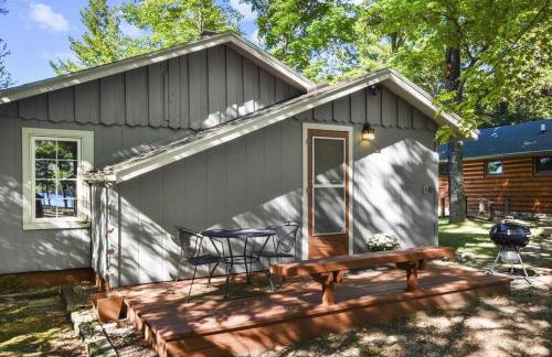 The Guest Cabin Holiday Home - Foto 44