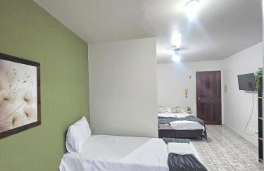 Loft Recanto Dos Cavalheiros! Com Ar Condicionado! - Foto 11