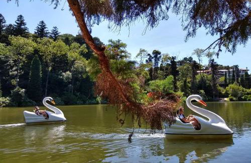 Gramado Apto Só Seu - Foto 18