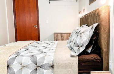 APË GOLD NO CENTRO DA CIDADE COM AR E CAMA KINg - Foto 47