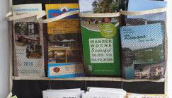 Castelferien - Foto 2, Lobby or reception