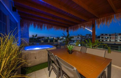 Coral Paradise Luxury Modern Family Villa with Jacuzzi, Pool View & Parking in Rhodes Island - Foto 16