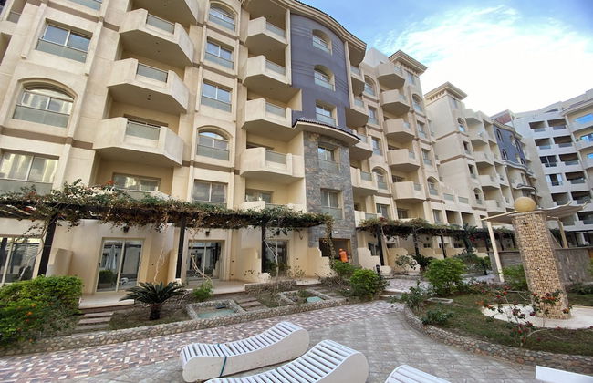 Florenza Khamsin Resort - Foto 51