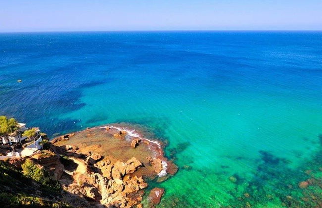 Excursão de catamarã à ilha de Portichol com paella - Foto 6