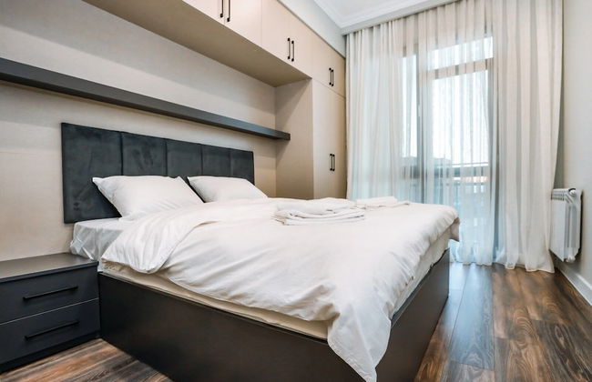 Stay Inn on Koghbatsi Str. 16 - Photo 15