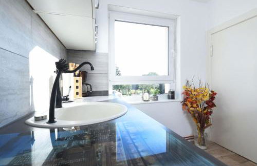 Apartment - Lilo Monteur - Ferienwohnung - Foto 8