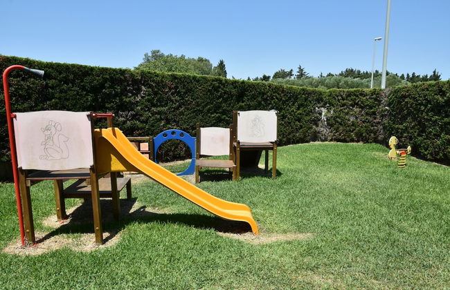 Costa d'Oriente Residence Club - Foto 22