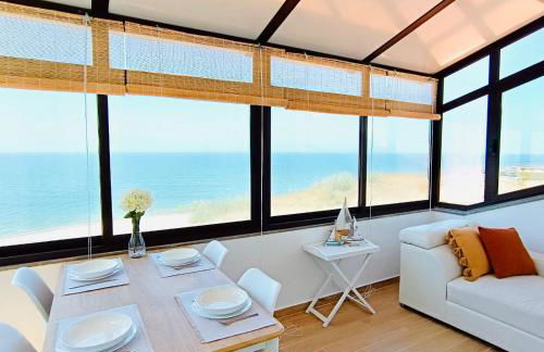 Foz do Arelho Sunset Sea Views Apartment - Foto 4