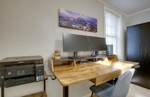 2 Mi to Downtown 4BR Country Home Near K-State - Foto 19