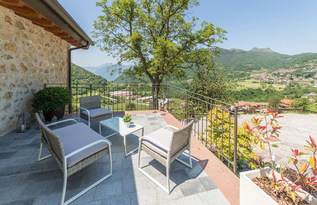 Agriturismo Casarai - Foto 25