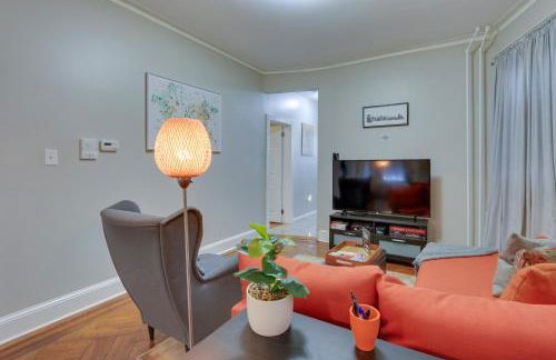 Jersey City Apartment Near Liberty State Park - Foto 5