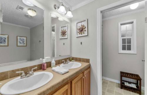 Lakefront Haven about 6 Mi to Historic Granbury Square - Foto 17