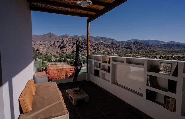 La Llama Negra - Photo 1