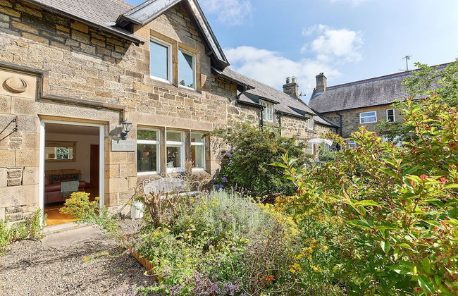 Host Stay Waterleap Cottage - Foto 15