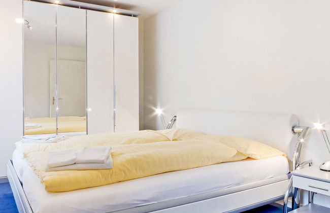 Goldenhorn Apt.F - Foto 3