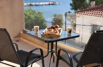 Filippos Apartments - Photo 2