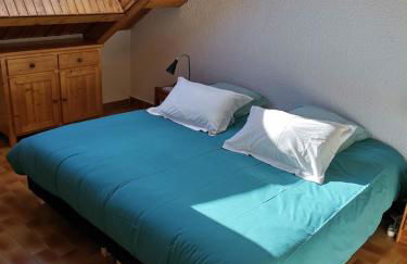 APPARTEMENT T3 60M2 à Briançon dans résidence calme avec 7 couchages - Foto 12