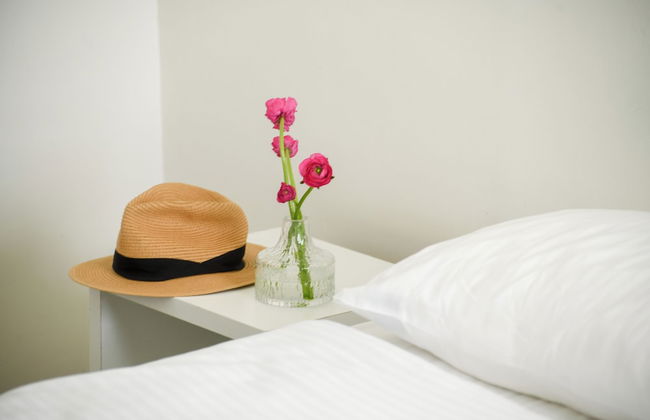 1 BR Apt w living room & learning area - Foto 3