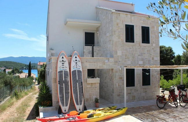 Villa Vera - Foto 34