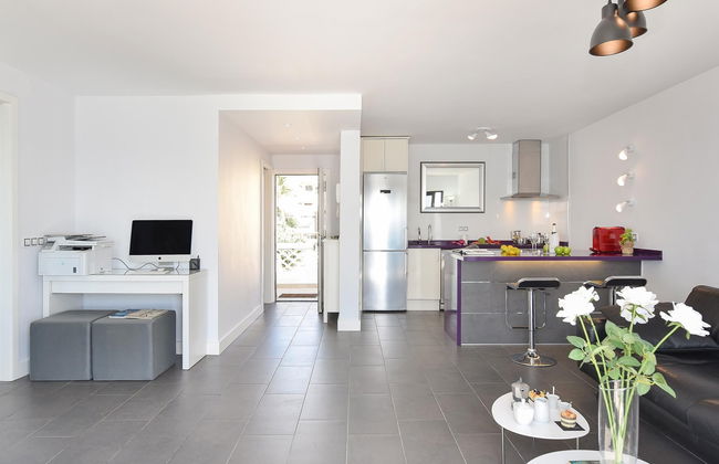 Seaside Suite 302 - Foto 3