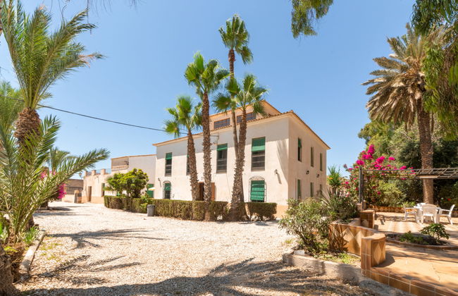 Virgen de las Angustias - Photo 1