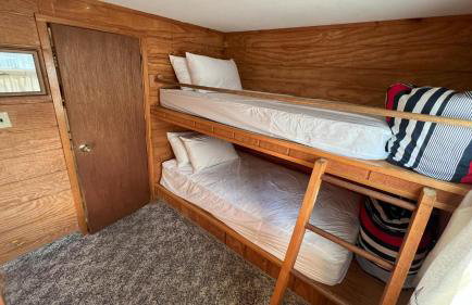 Classic Lbi Ship Bottom Duplex First Floor - Foto 8