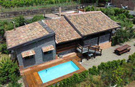 Villa Gorna - Foto 4