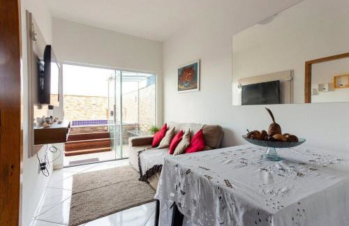 Unamar, conforto em frente a praia! - Foto 16