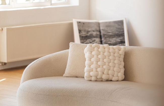 Châtelain III - Foto 55