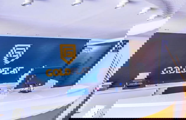 Sh Gold Suítes - Foto 1