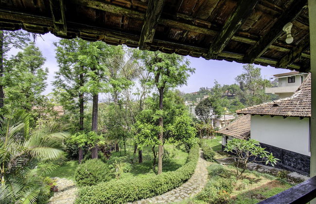 OYO 24136 Home Vintage Studio Madikeri - Foto 22