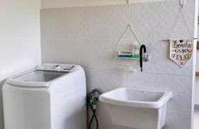 Casa com Jacuzzi Privativa Relaxamento Total em Águas de São Pedro - Foto 7