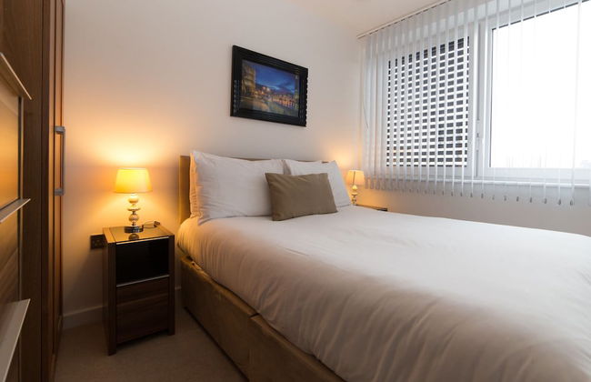 StayInn Greenwich - Foto 3