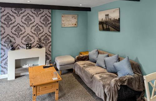 Just Jane's Hangout - Foto 9