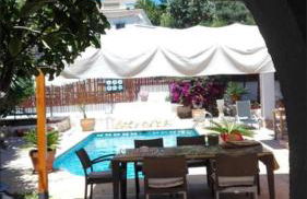 Casa tres coronas-Annexet - Foto 4