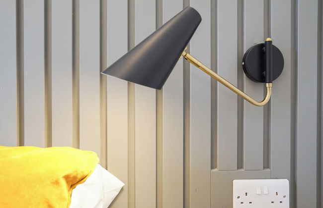 Sgwar-Boutique Rooms - Photo 12