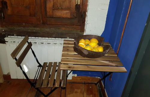 Casa rural De Añil - Jardín privado - Foto 80