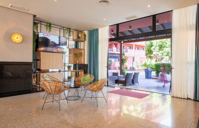 Fuengirola Beach Apartamentos Turisticos - Foto 41