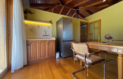 Double view apartment - Foto 13