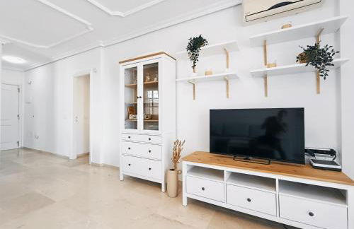 Charming & Sunny Apartment with Ocean View - Foto 9