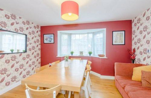 Tarporley Holiday Cottage - Foto 13