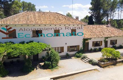 Alojamiento Rural Economato - Foto 36