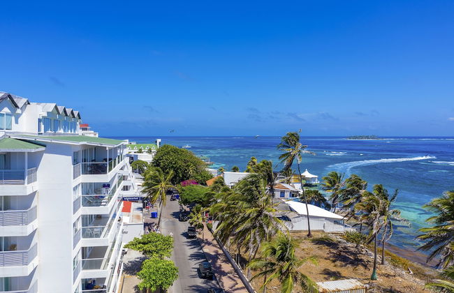 Penthouse Sea View 705A - Foto 1