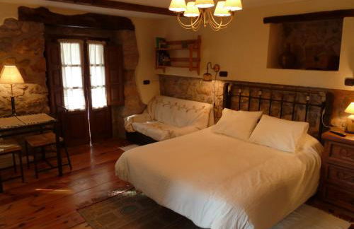 Casa Rural La Cortina - Foto 7