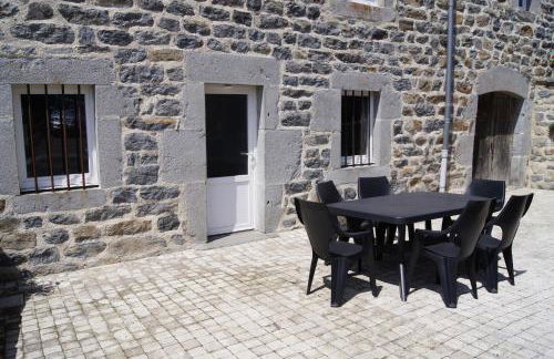 Chez Nave au pied du Meygal - Foto 7