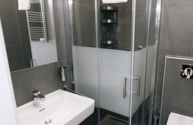 My City Apartments am Naschmarkt - Foto 66