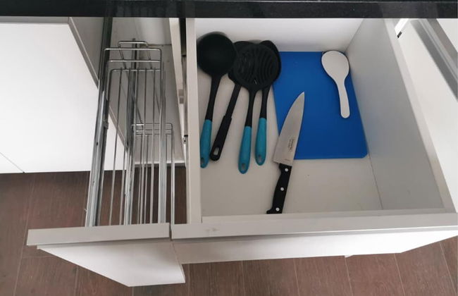 Residencial Cafferata - Foto 26